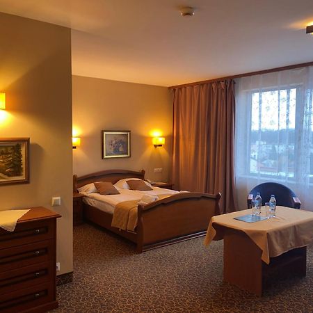 Mińsk Mazowiecki Hotel Partner מראה חיצוני תמונה