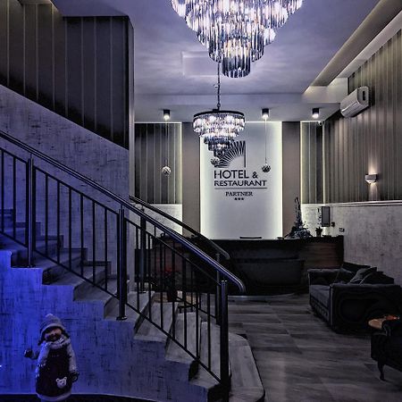 Mińsk Mazowiecki Hotel Partner מראה חיצוני תמונה