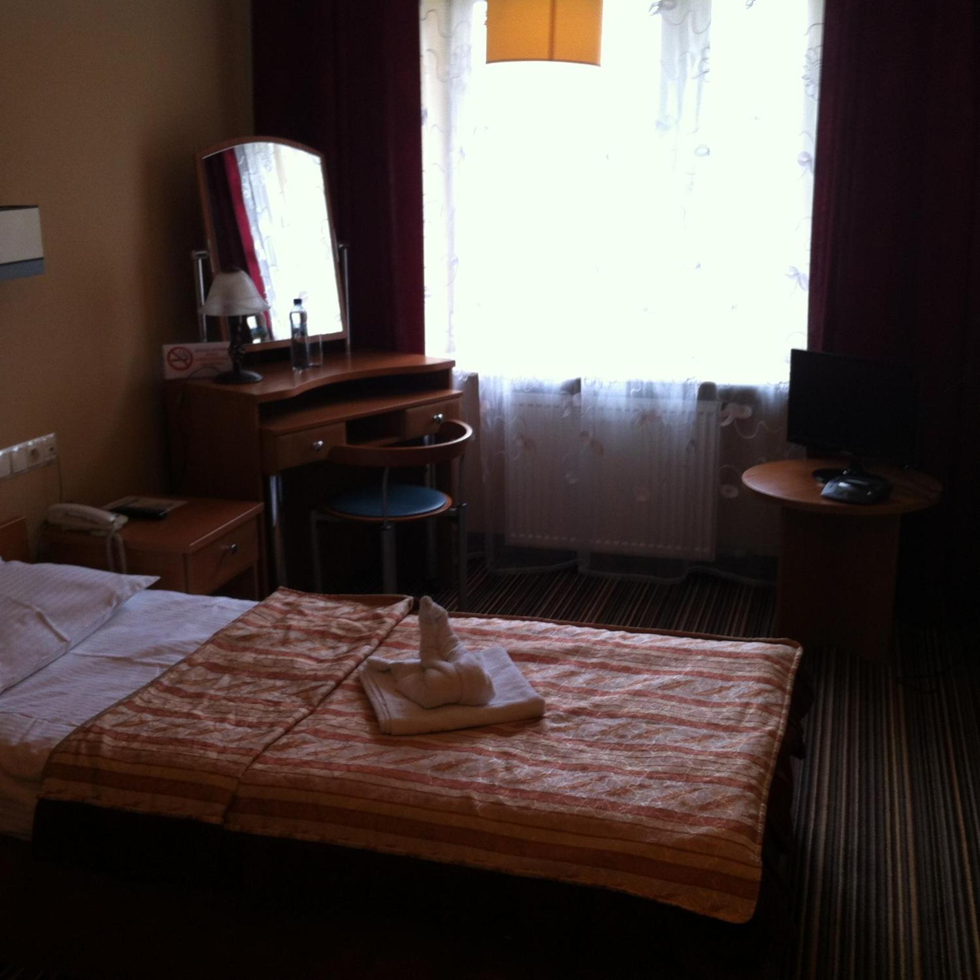 Mińsk Mazowiecki Hotel Partner חדר תמונה