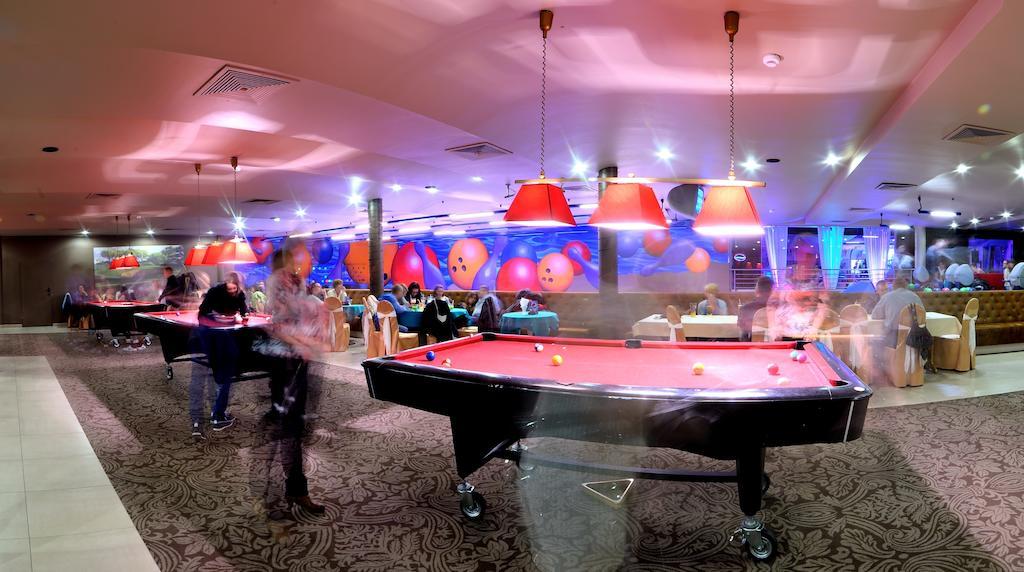 Mińsk Mazowiecki Hotel Partner מראה חיצוני תמונה
