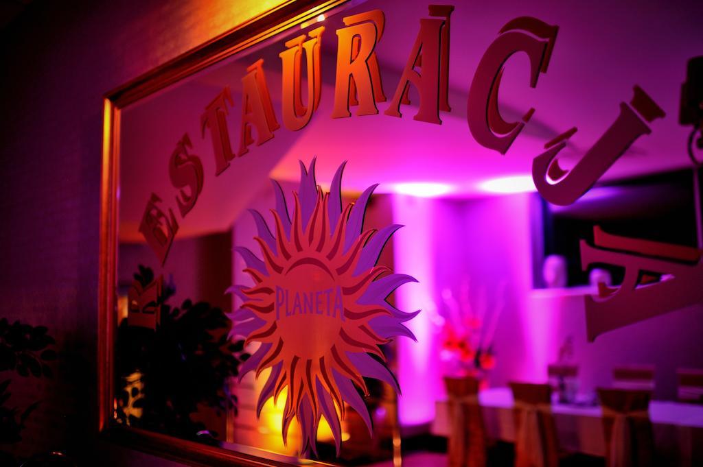 Mińsk Mazowiecki Hotel Partner מראה חיצוני תמונה