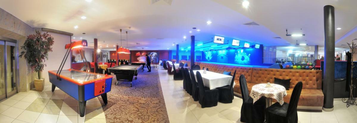 Mińsk Mazowiecki Hotel Partner מראה חיצוני תמונה