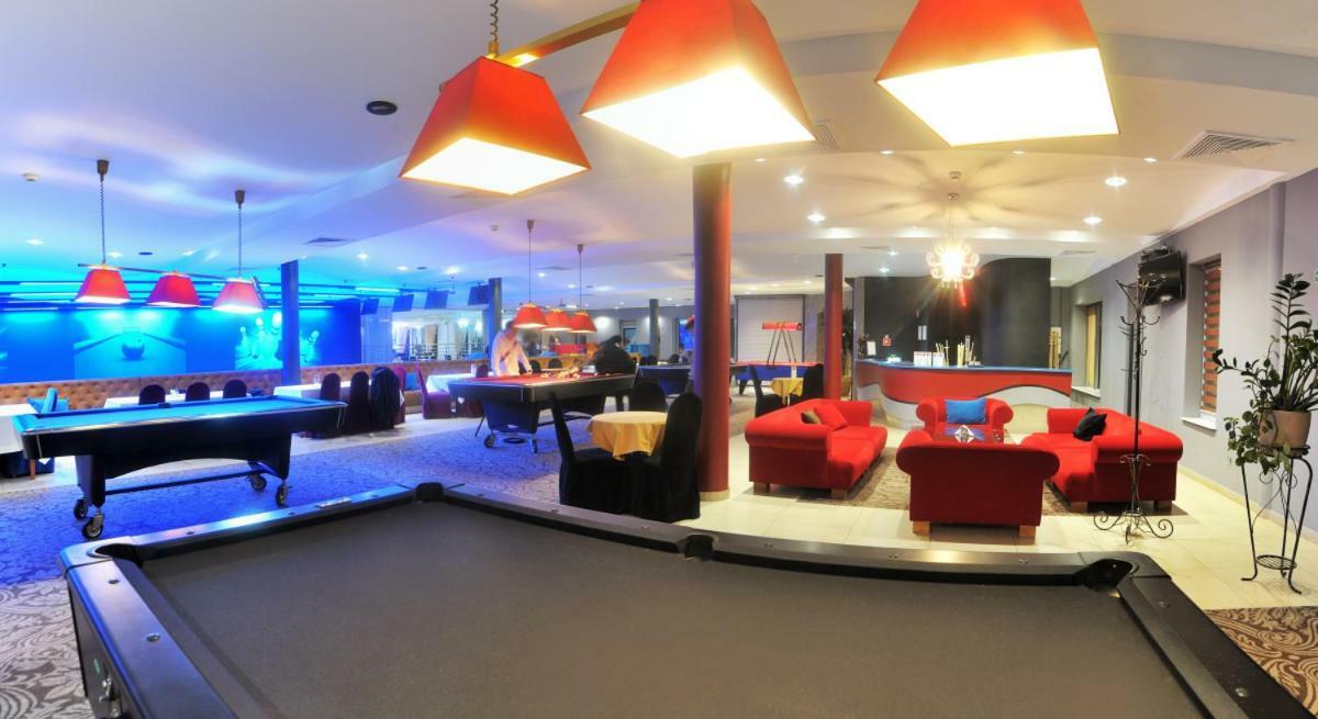 Mińsk Mazowiecki Hotel Partner מראה חיצוני תמונה